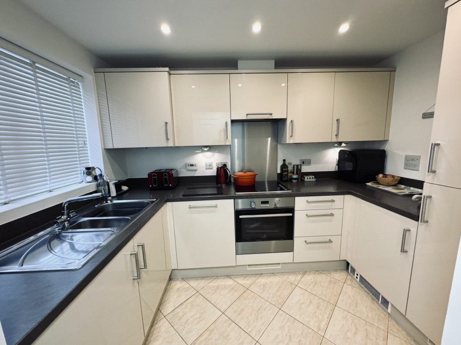 Images for Damson Drive, Hartley Wintney