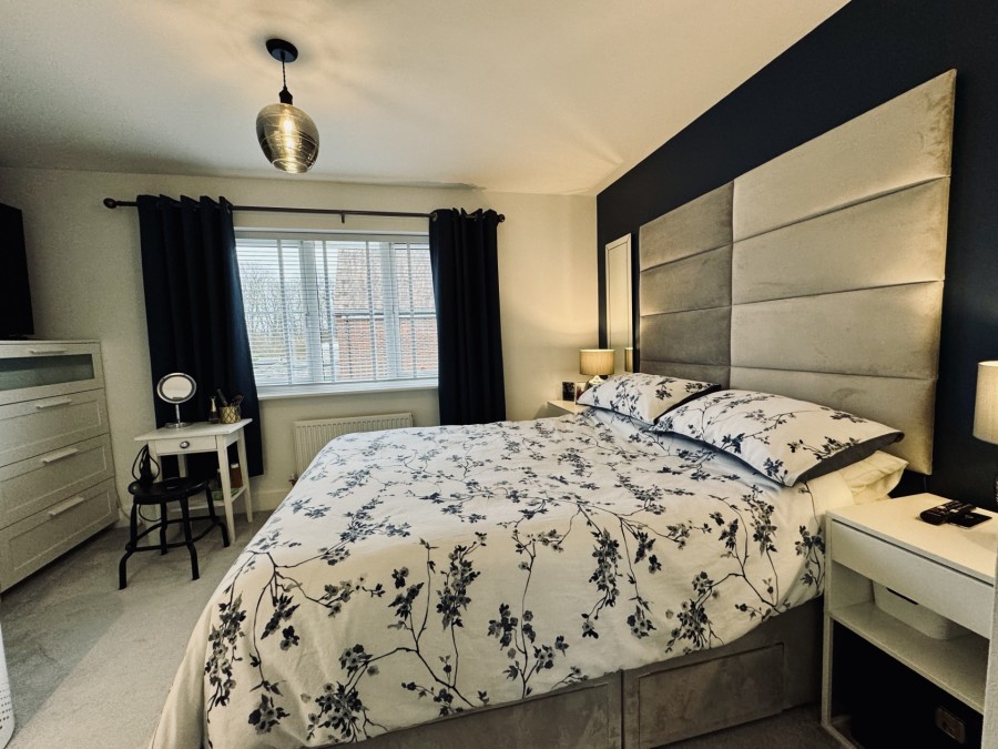 Images for Damson Drive, Hartley Wintney