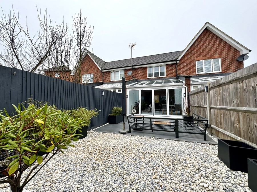 Images for Damson Drive, Hartley Wintney