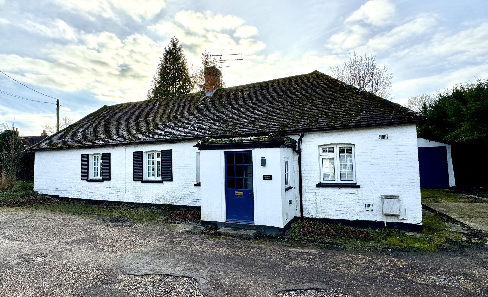 Images for Longwater Lane, Eversley