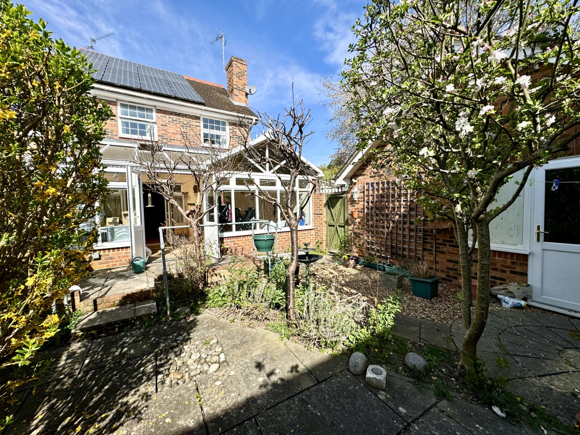 Images for Harebell Gardens, Hartley Wintney
