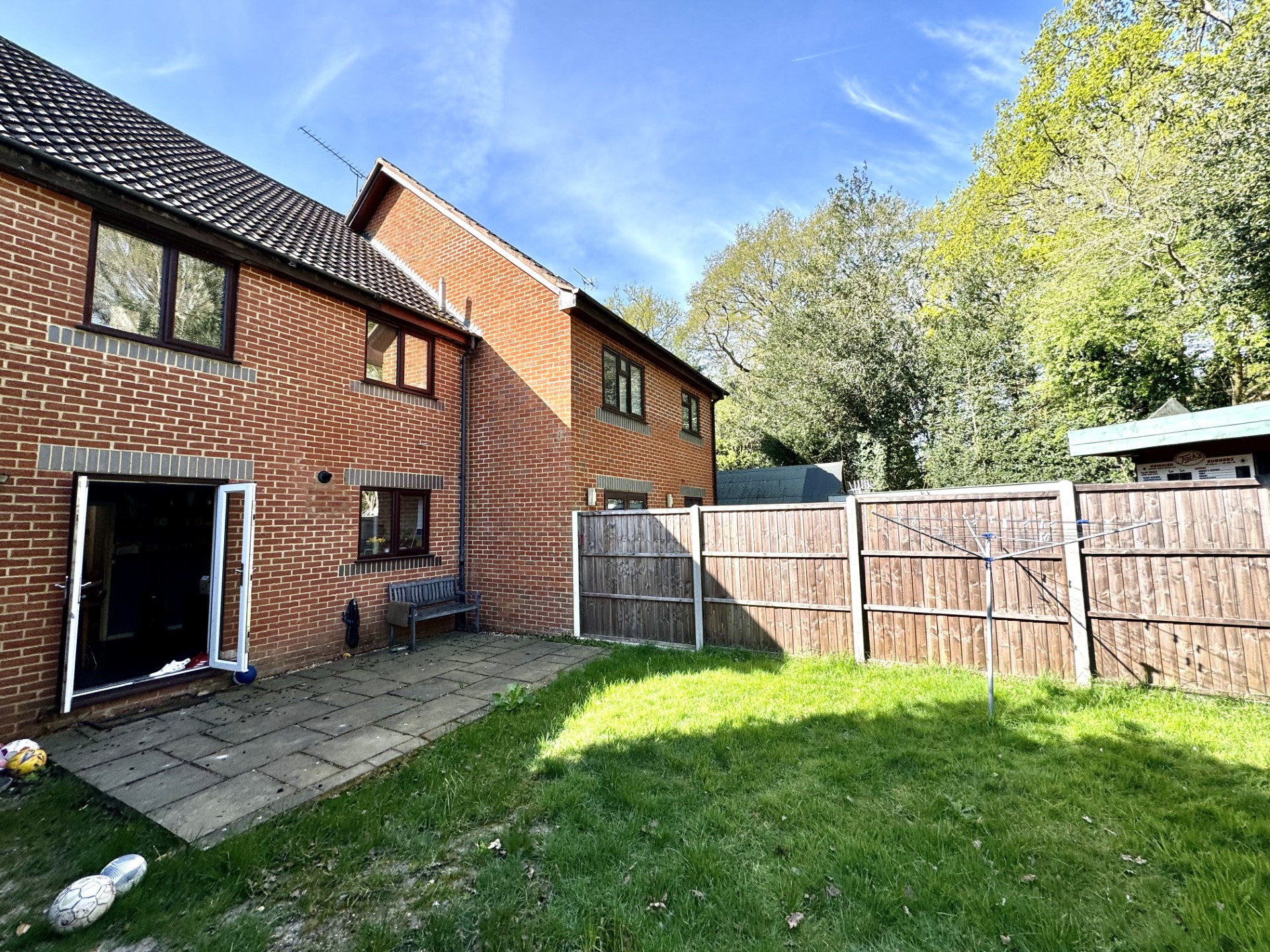 Images for Oldfield View, Hartley Wintney