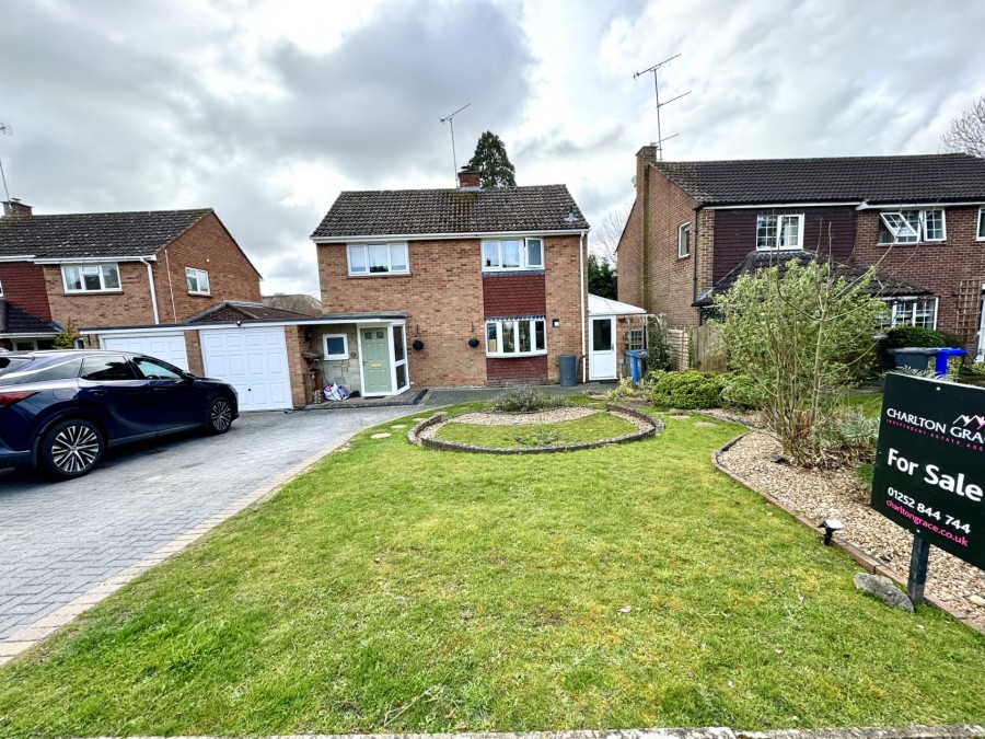 Images for Hartford Road, Hartley Wintney