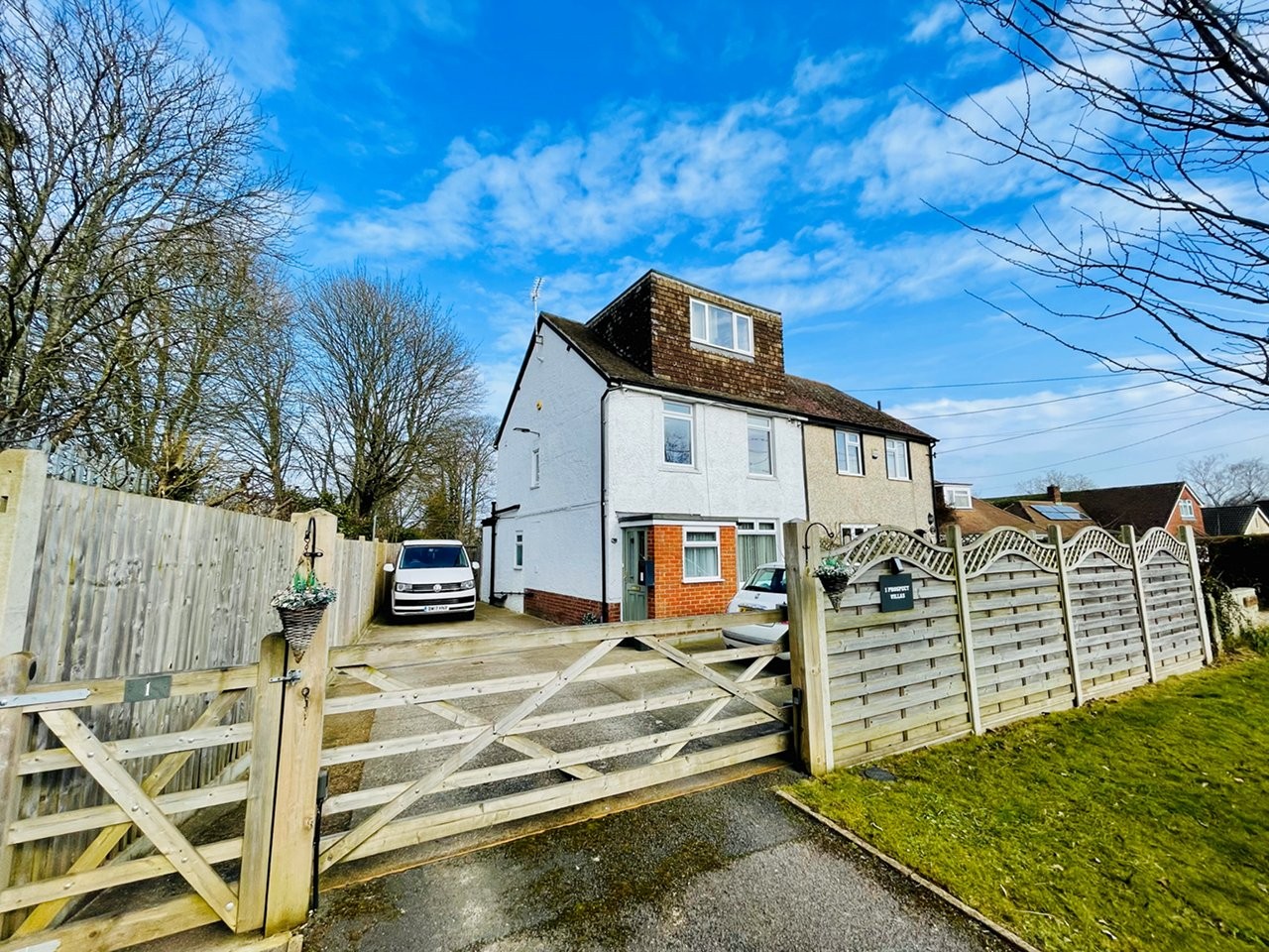 Images for The Harrow Way, Basingstoke