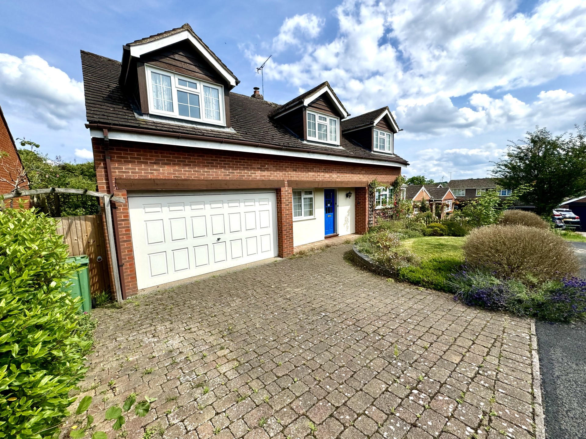 Images for Springfield Avenue, Hartley Wintney