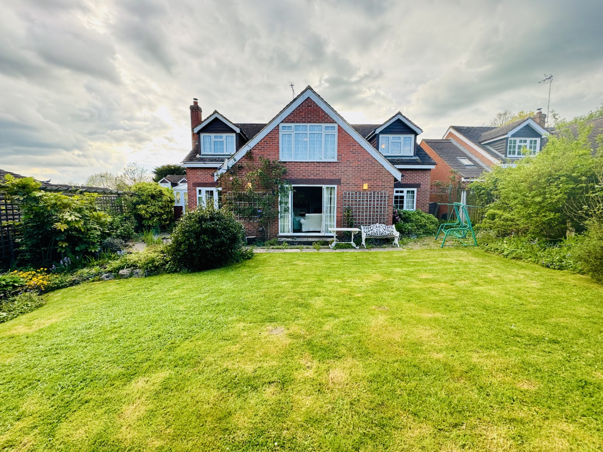 Images for Springfield Avenue, Hartley Wintney