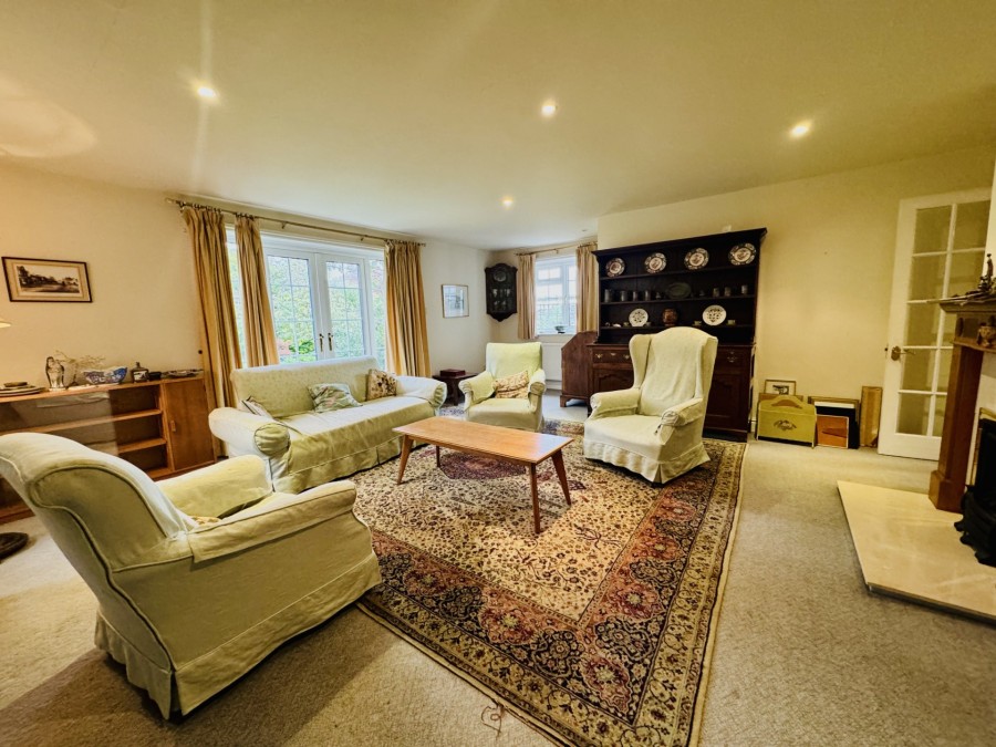 Images for Springfield Avenue, Hartley Wintney