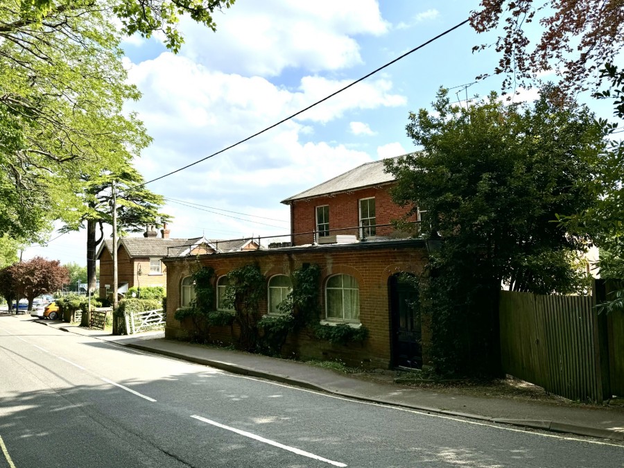 Images for Station Hill, Winchfield