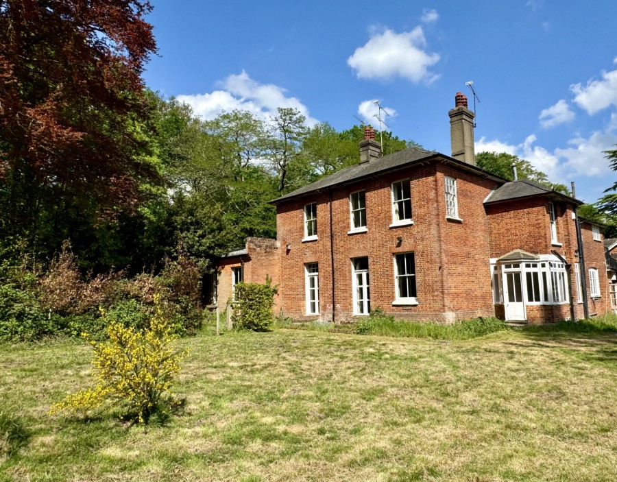 Images for Station Hill, Winchfield