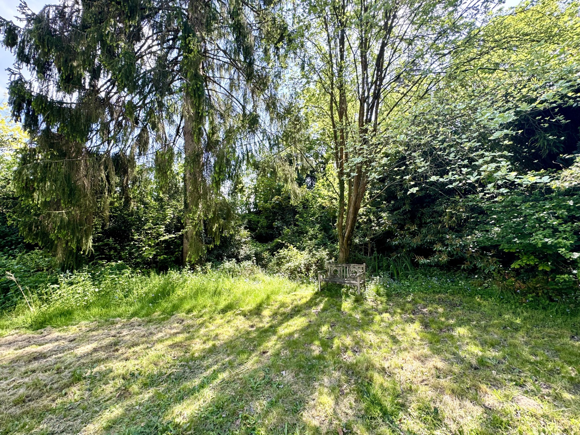 Images for Station Hill, Winchfield