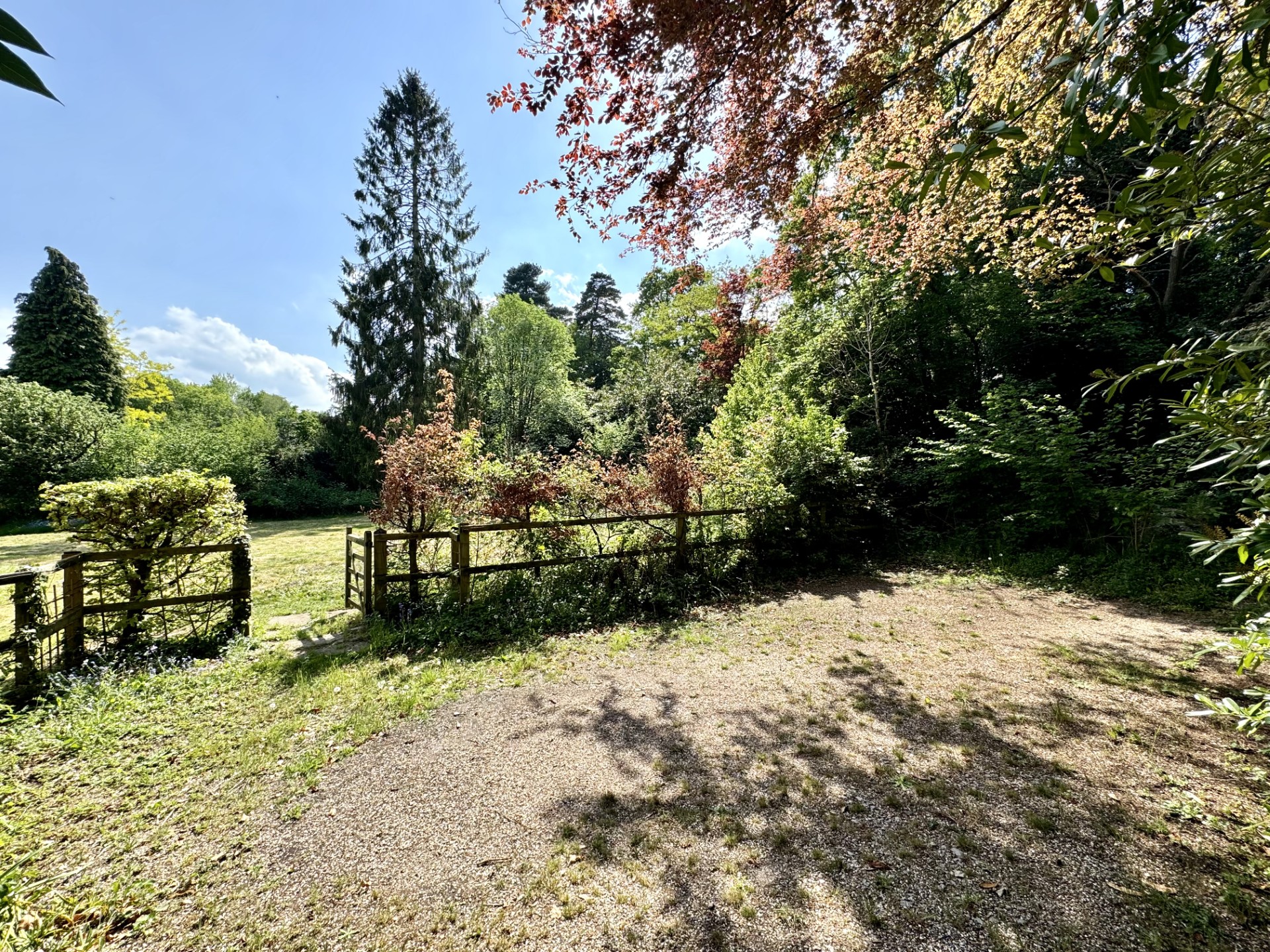 Images for Station Hill, Winchfield