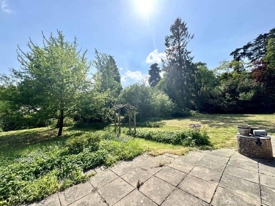 Images for Station Hill, Winchfield