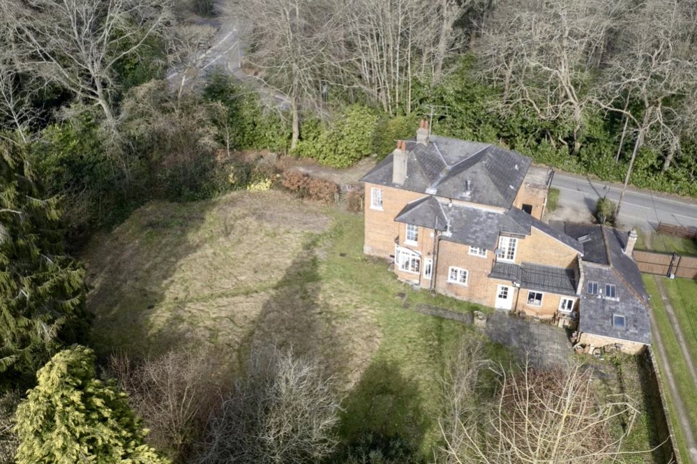 Images for Station Hill, Winchfield