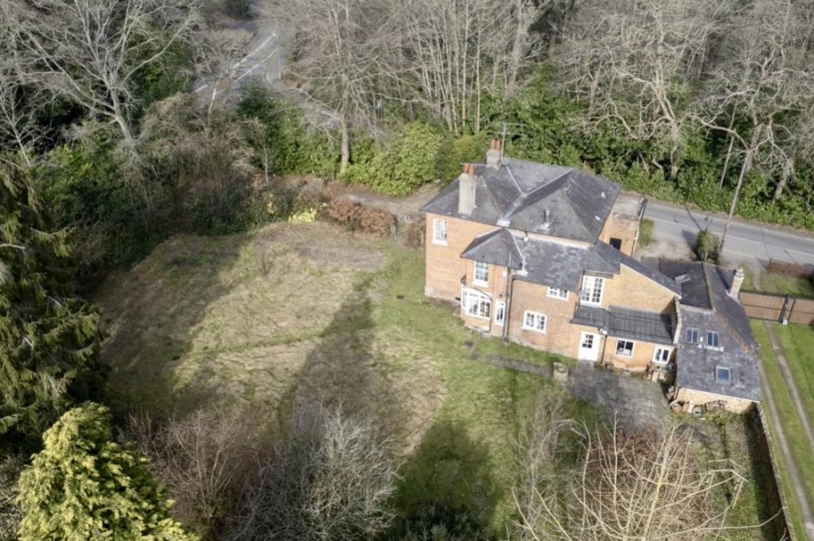 Images for Station Hill, Winchfield