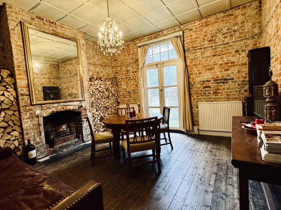 Images for Station Hill, Winchfield