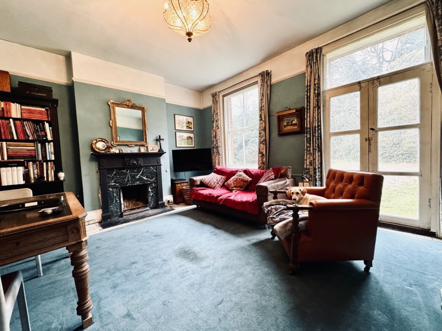 Images for Station Hill, Winchfield