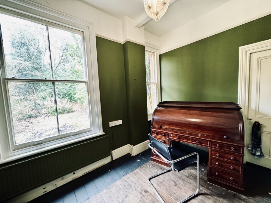 Images for Station Hill, Winchfield