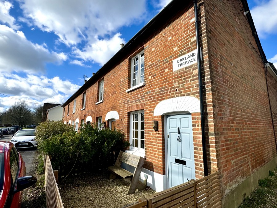 Images for Oakland Terrace, Hartley Wintney