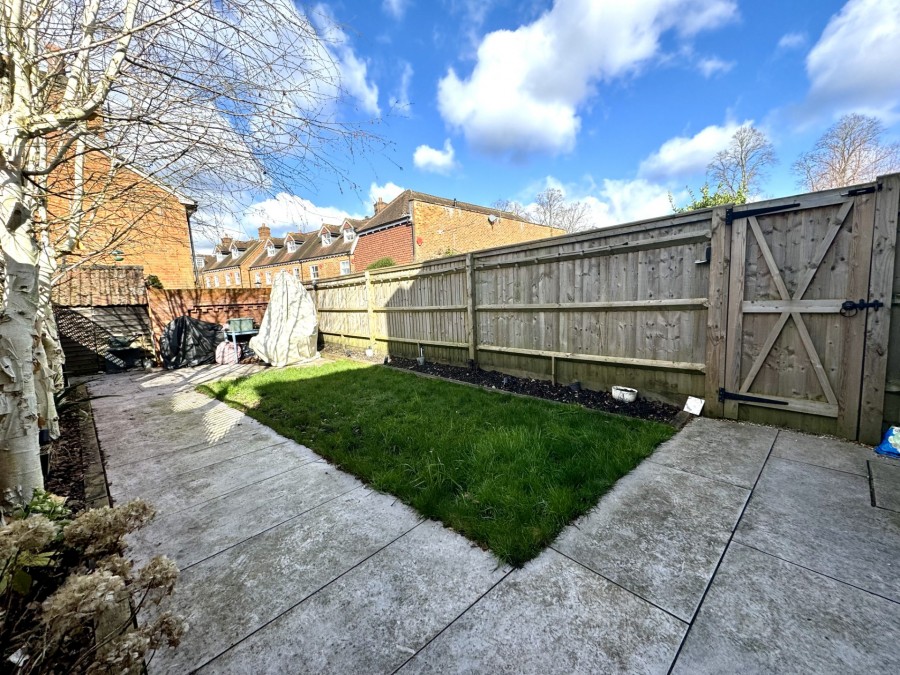 Images for Oakland Terrace, Hartley Wintney