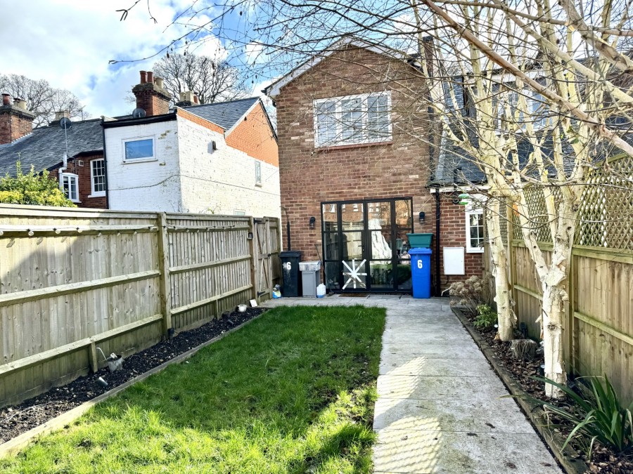 Images for Oakland Terrace, Hartley Wintney