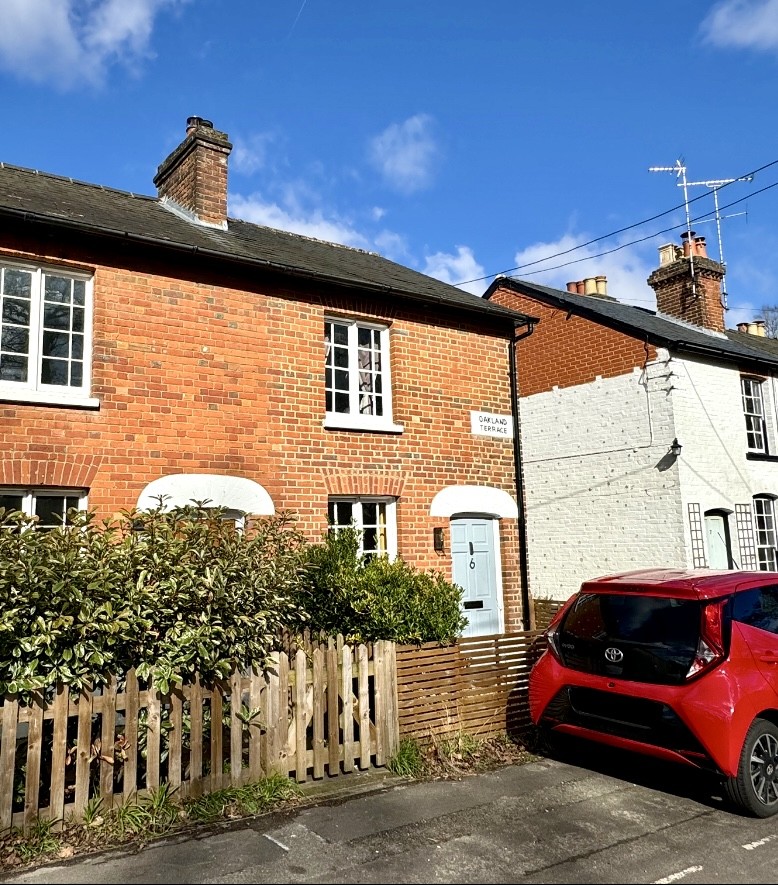 Images for Oakland Terrace, Hartley Wintney