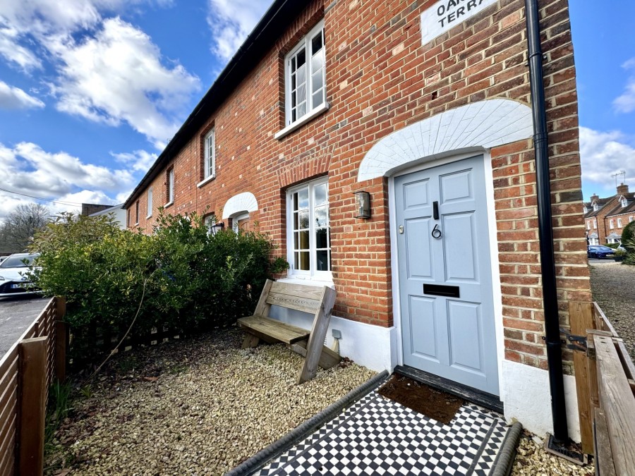 Images for Oakland Terrace, Hartley Wintney