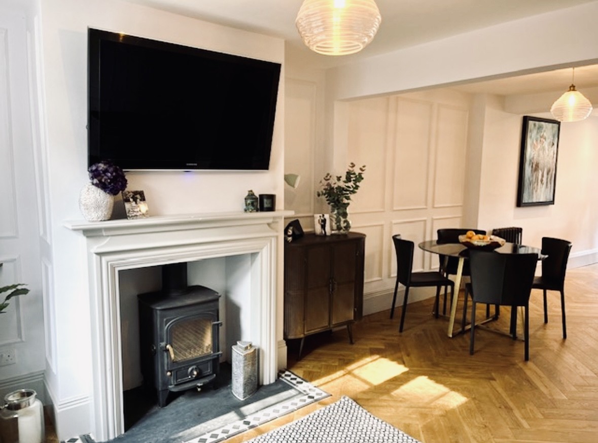 Images for Oakland Terrace, Hartley Wintney