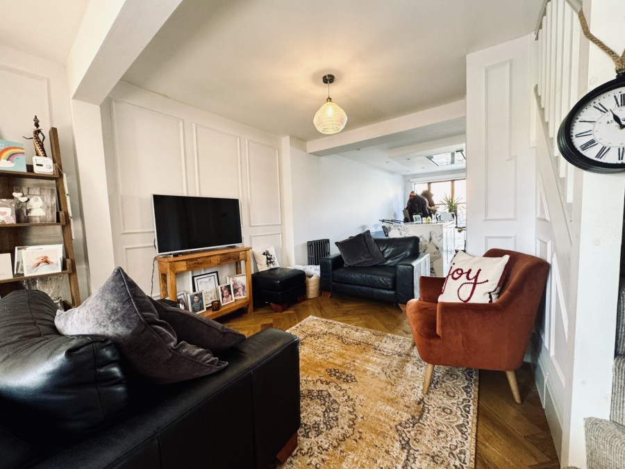 Images for Oakland Terrace, Hartley Wintney