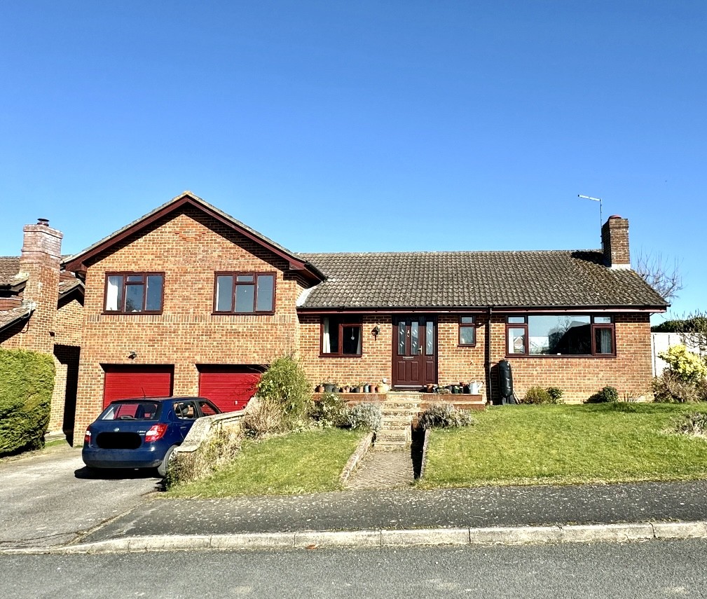 Images for Waverley Close, Odiham