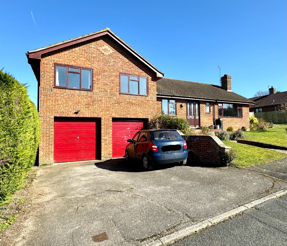 Images for Waverley Close, Odiham