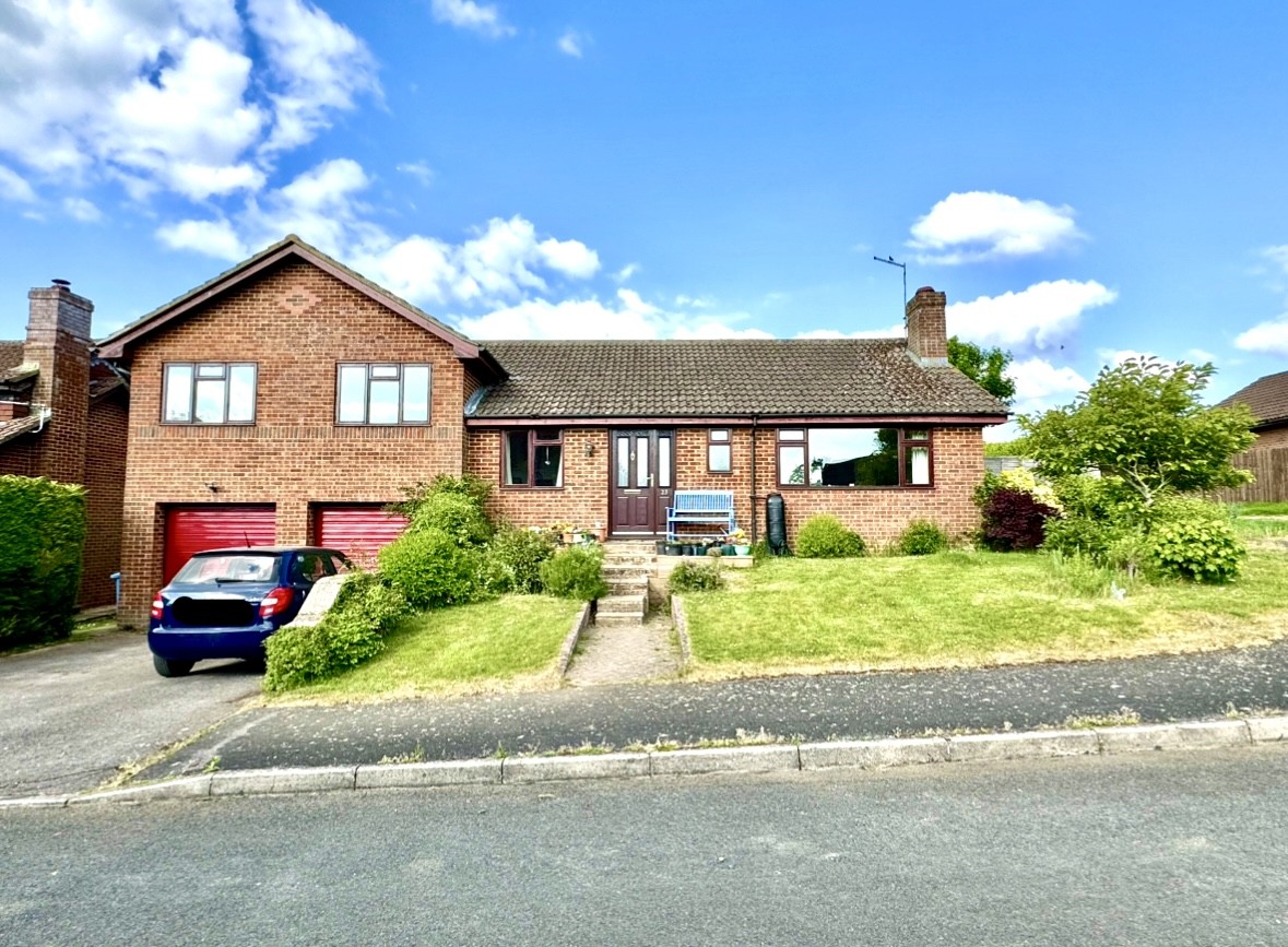 Images for Waverley Close, Odiham