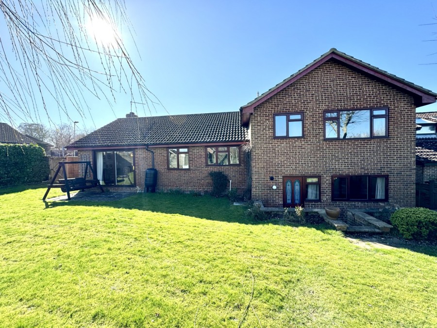 Images for Waverley Close, Odiham