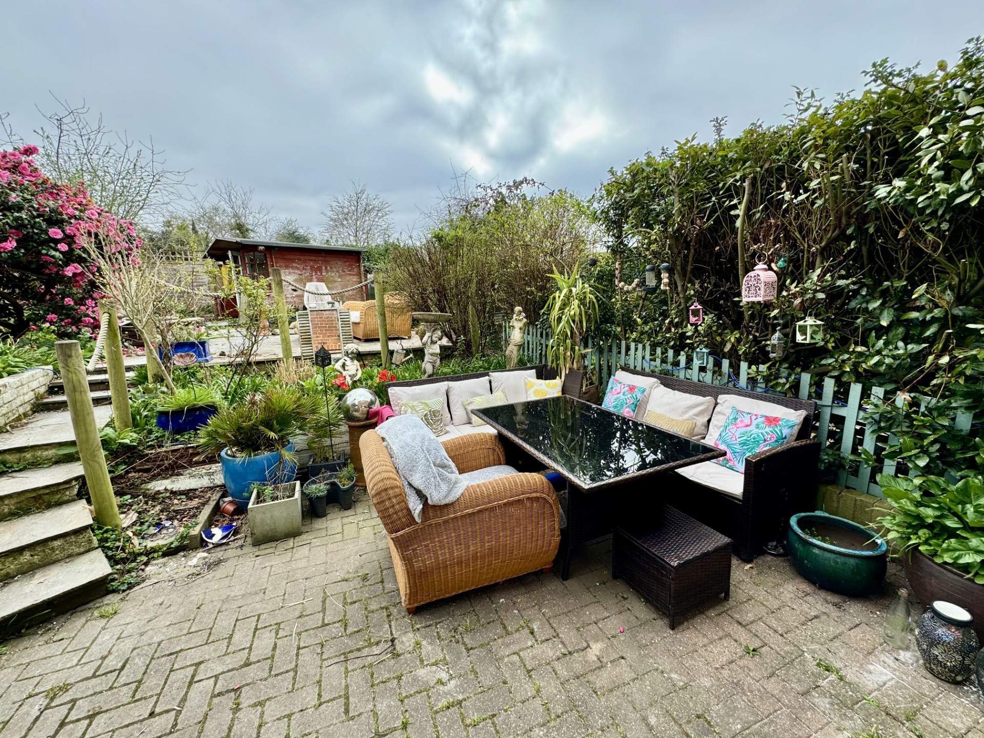 Images for Cricket Green, Hartley Wintney