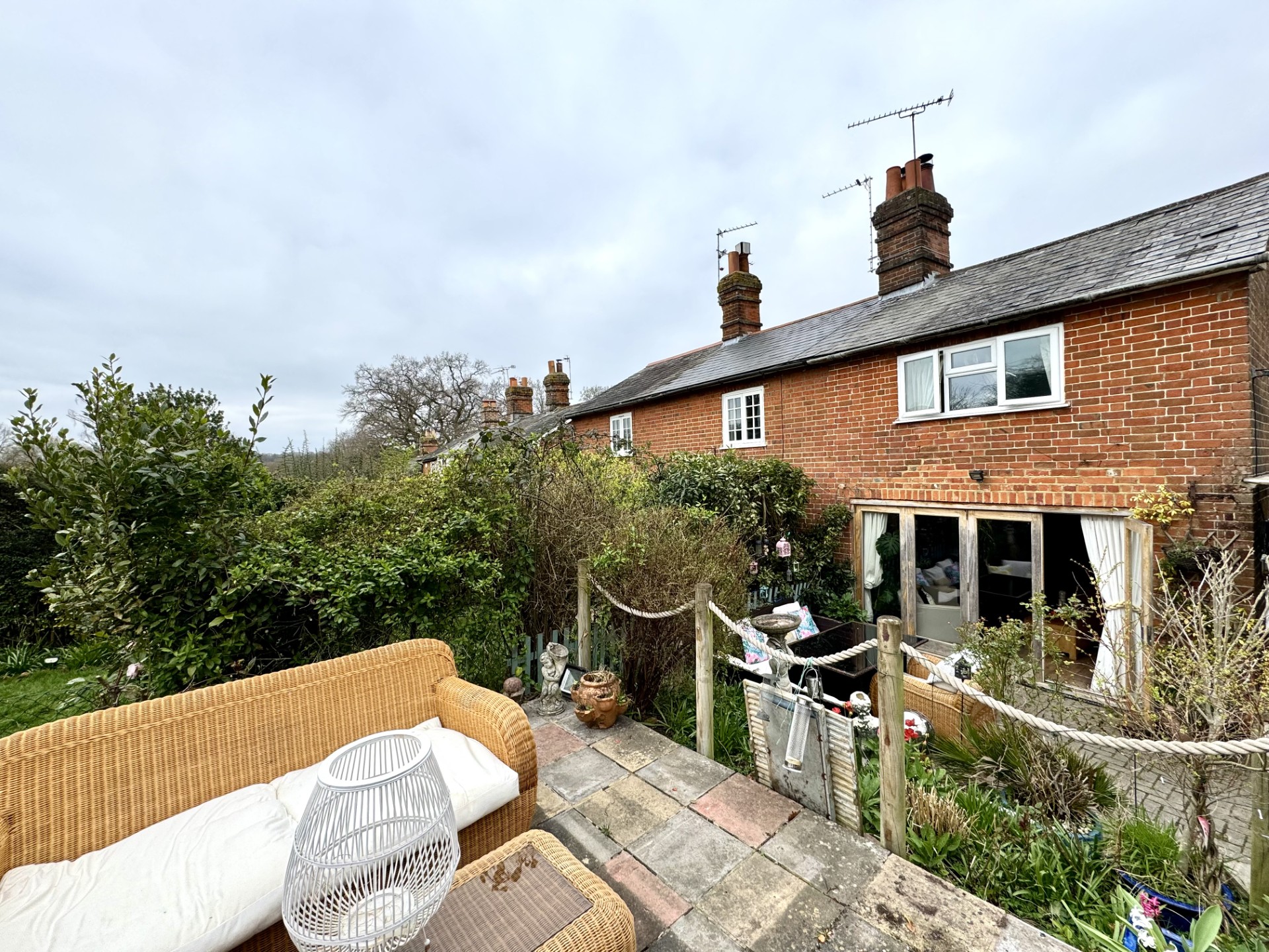 Images for Cricket Green, Hartley Wintney