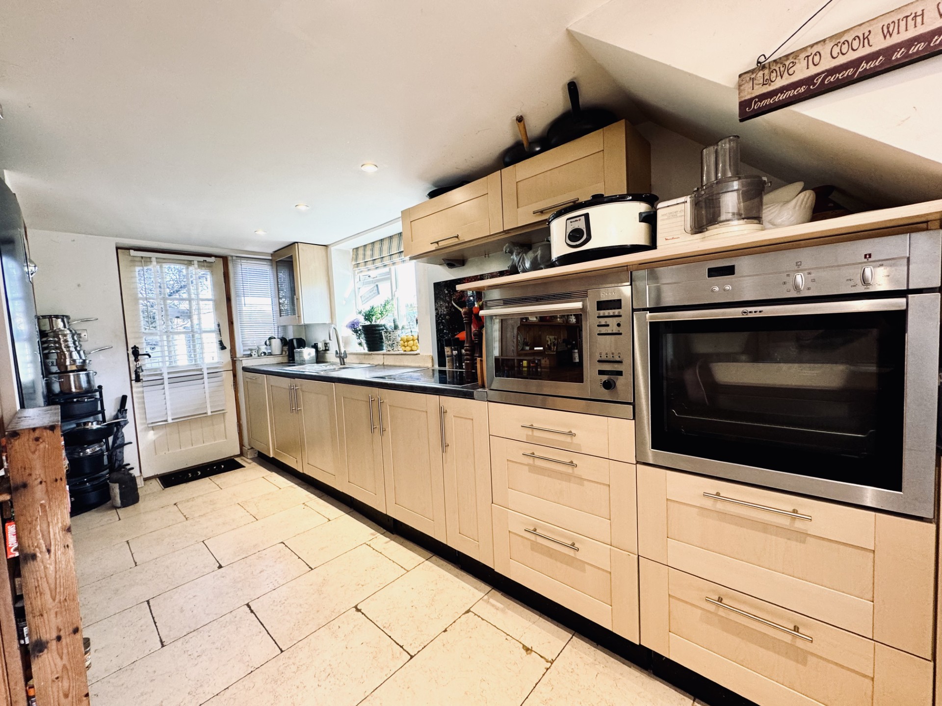 Images for Cricket Green, Hartley Wintney