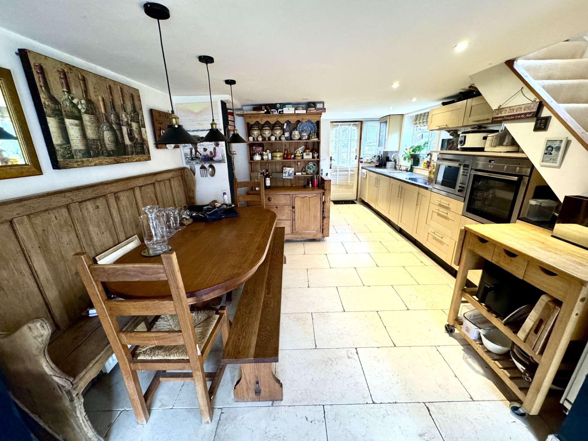 Images for Cricket Green, Hartley Wintney