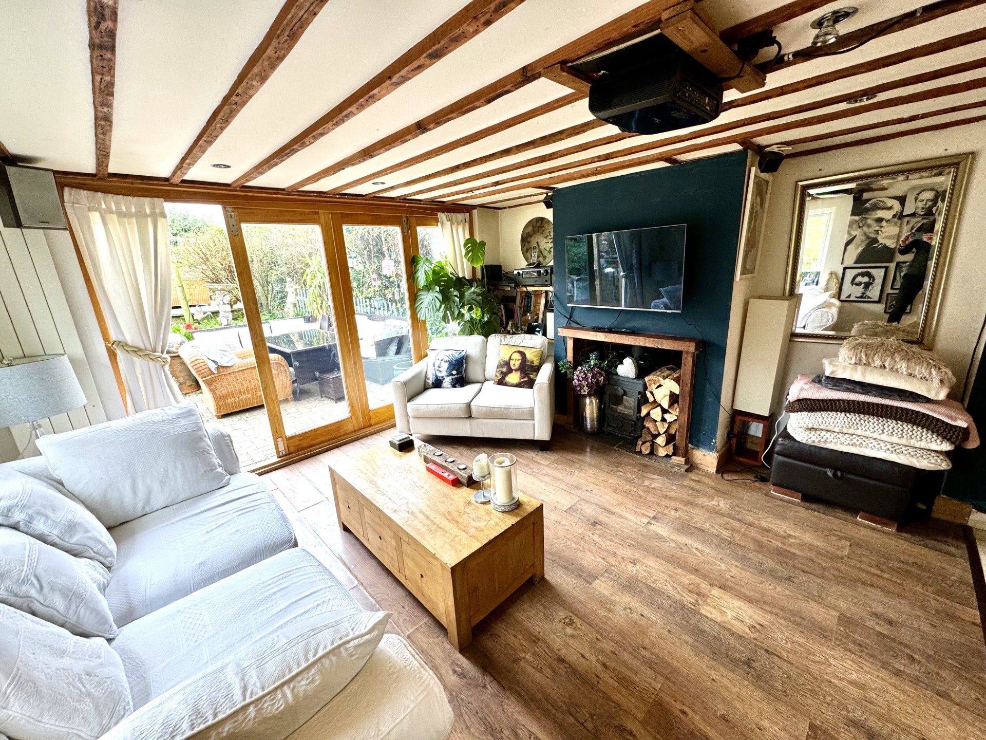 Images for Cricket Green, Hartley Wintney