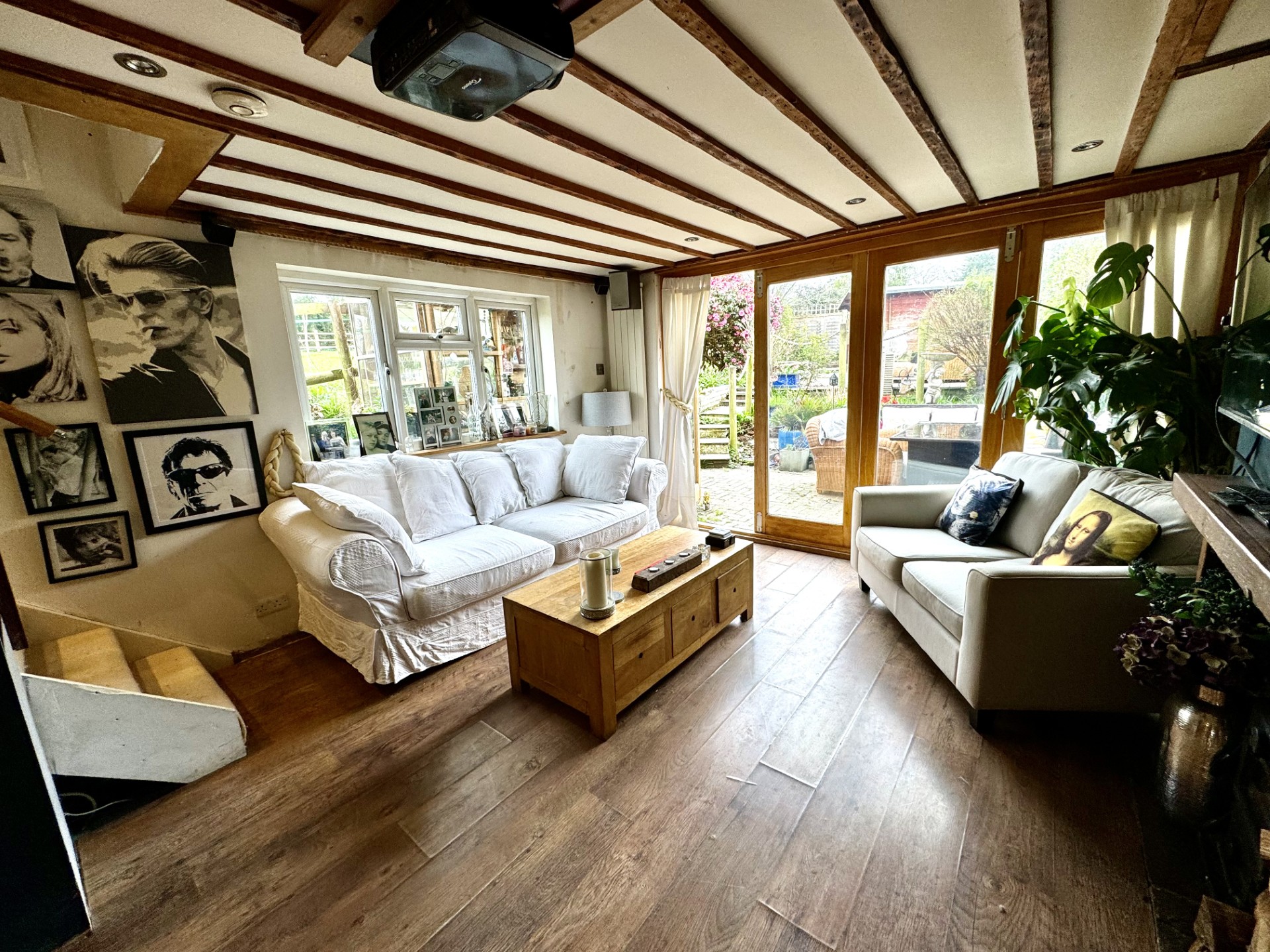 Images for Cricket Green, Hartley Wintney