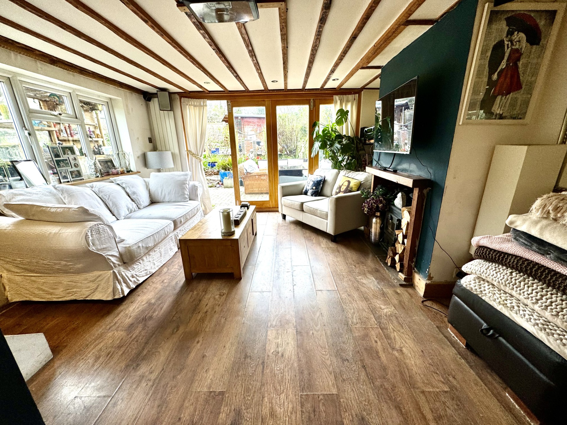 Images for Cricket Green, Hartley Wintney