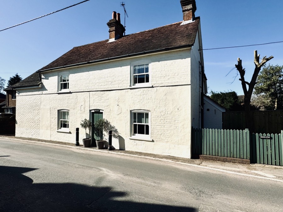 Images for The Street, North Warnborough
