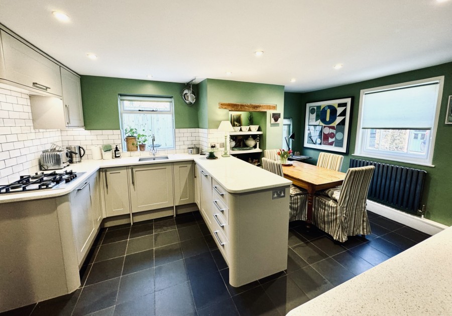 Images for The Street, North Warnborough