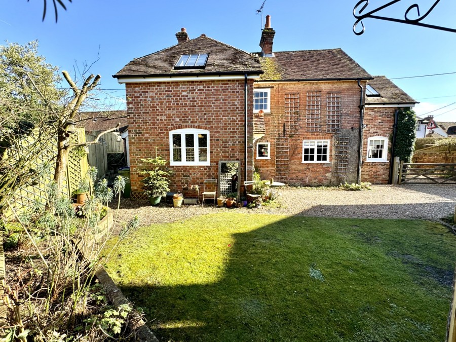 Images for The Street, North Warnborough