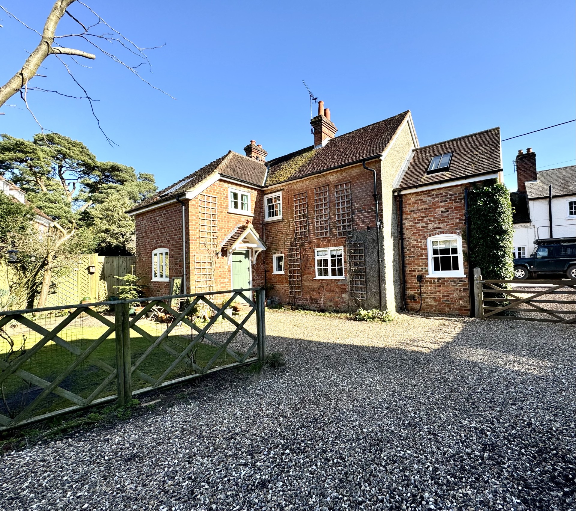 Images for The Street, North Warnborough