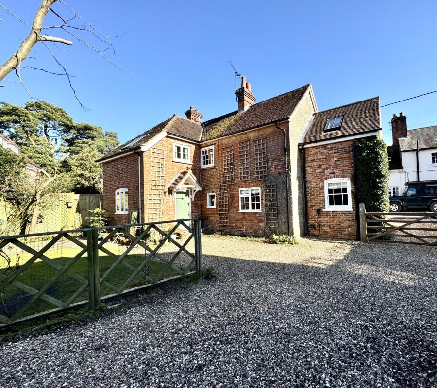 Images for The Street, North Warnborough