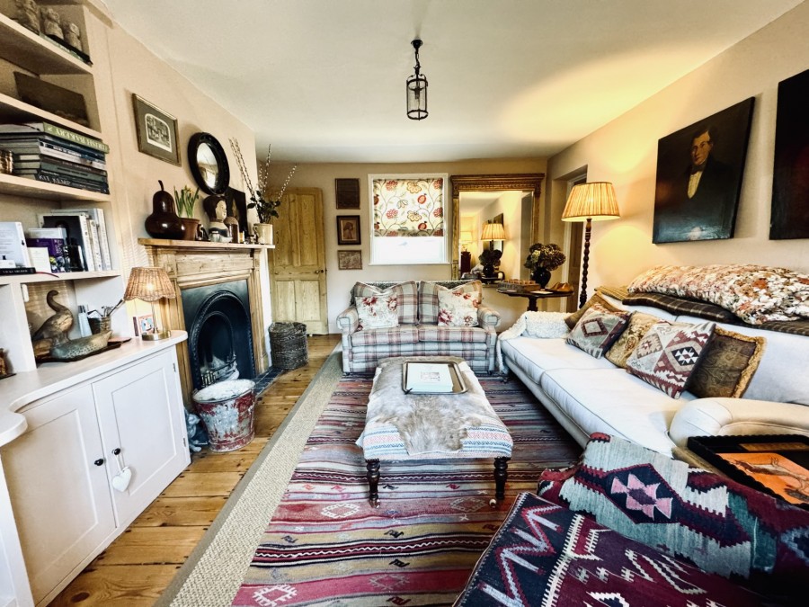Images for The Street, North Warnborough