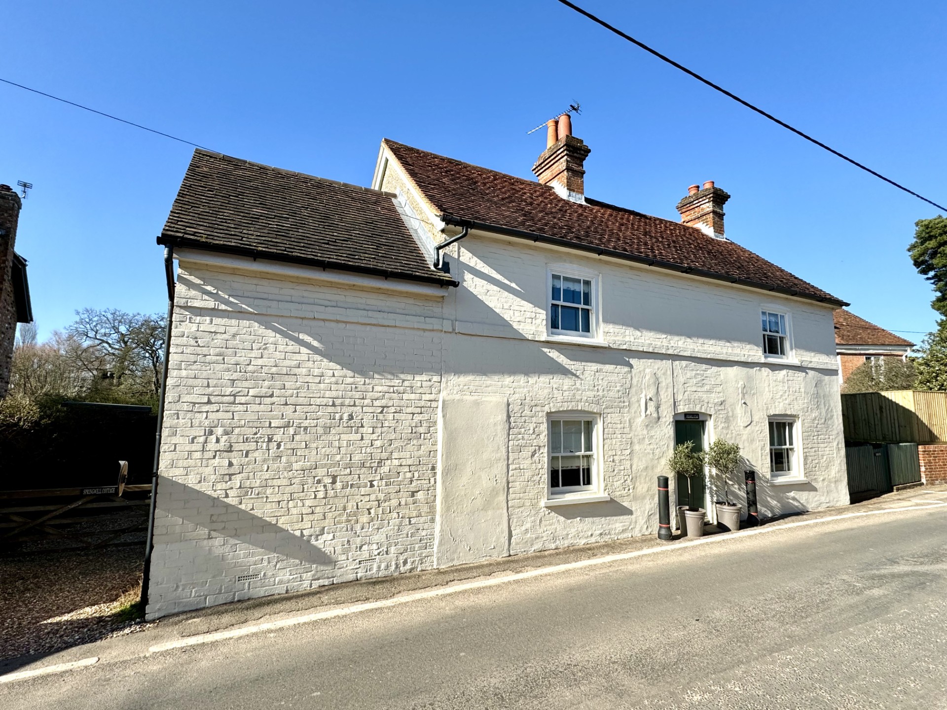 Images for The Street, North Warnborough
