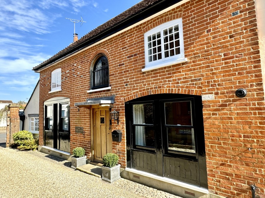 Images for High Street, Odiham