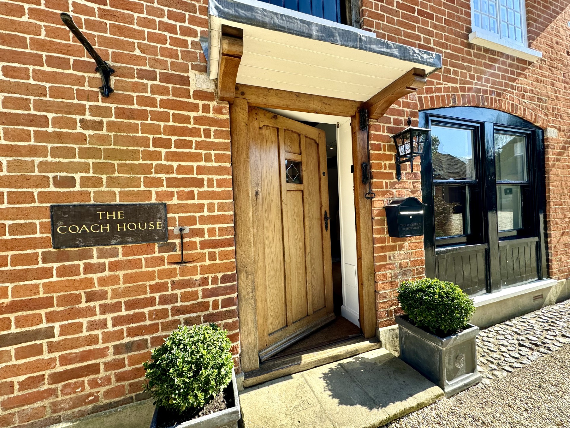 Images for High Street, Odiham