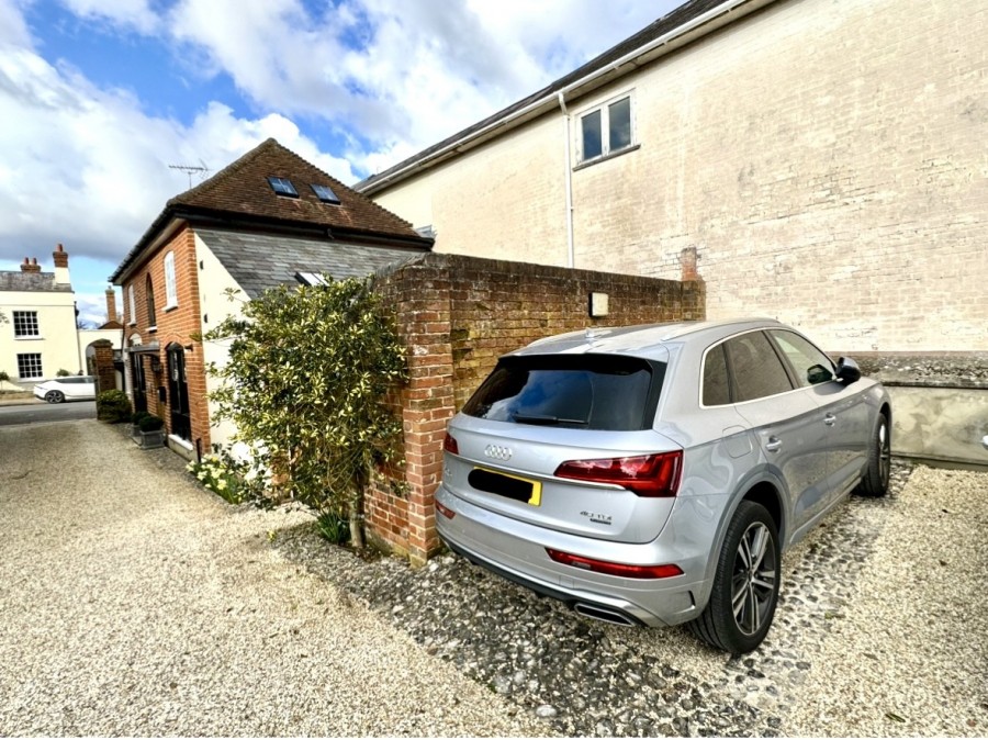 Images for High Street, Odiham