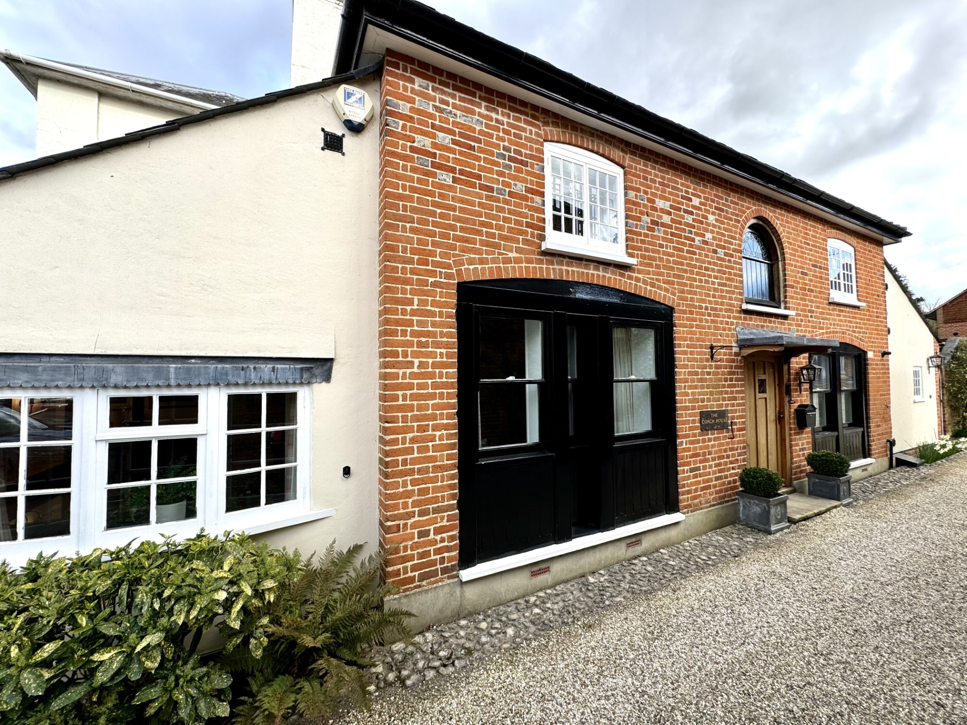Images for High Street, Odiham